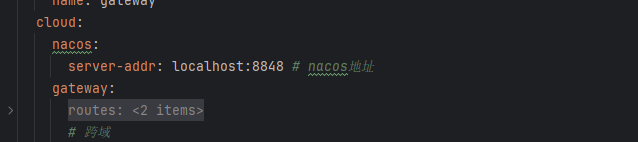 nacos地址